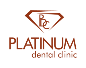 Logo Platinum Dental Clinic