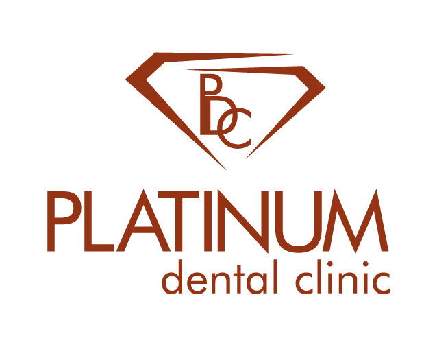 Logo Platinum Dental Clinic